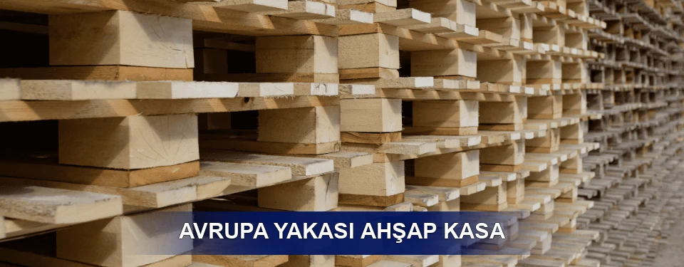 Avrupa Yakası Ölçü Seçenekleri