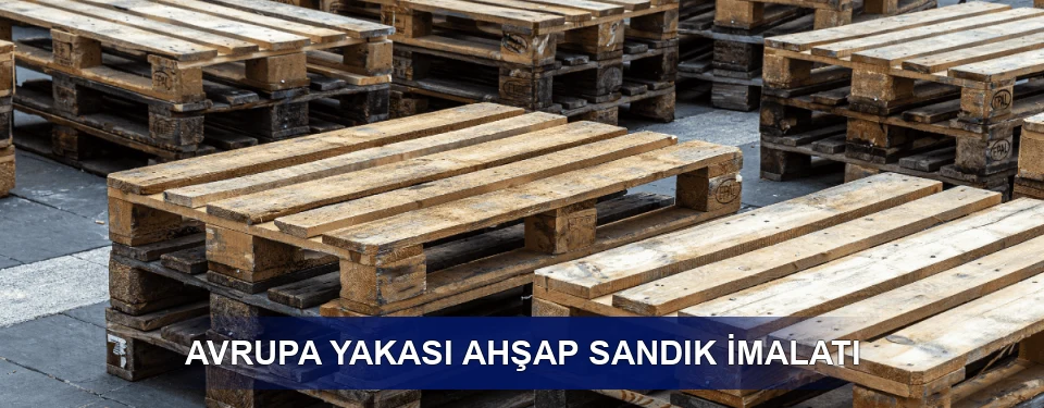 Avrupa Yakası Fiyatlandırma