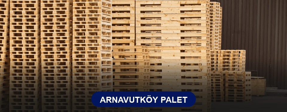 Arnavutköy Paletçi