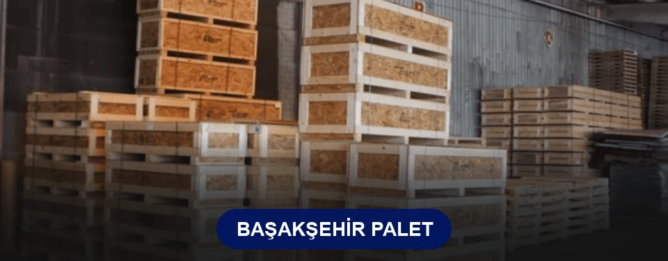 Başakşehir Paletçi
