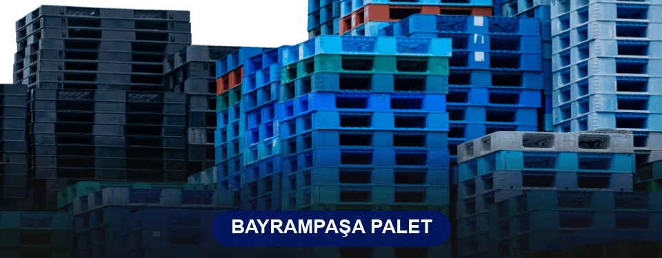 Bayrampaşa Paletçi