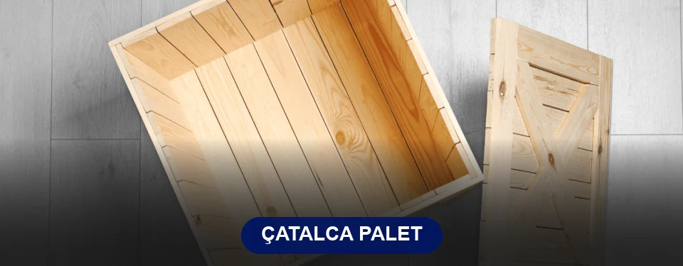 Çatalca Paletçi