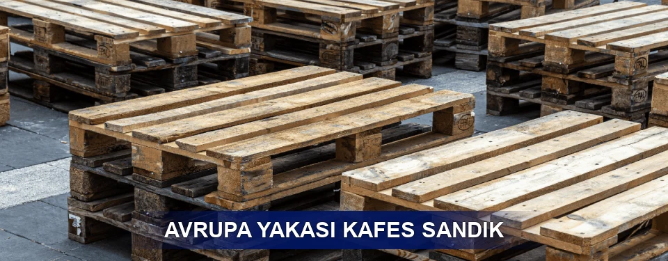 Avrupa Yakası Ağır Yük Taşıma