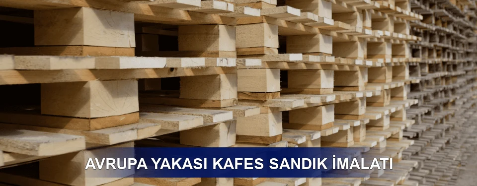 Avrupa Yakası Fiyatlandırma