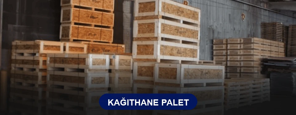 Kağıthane Paletçi