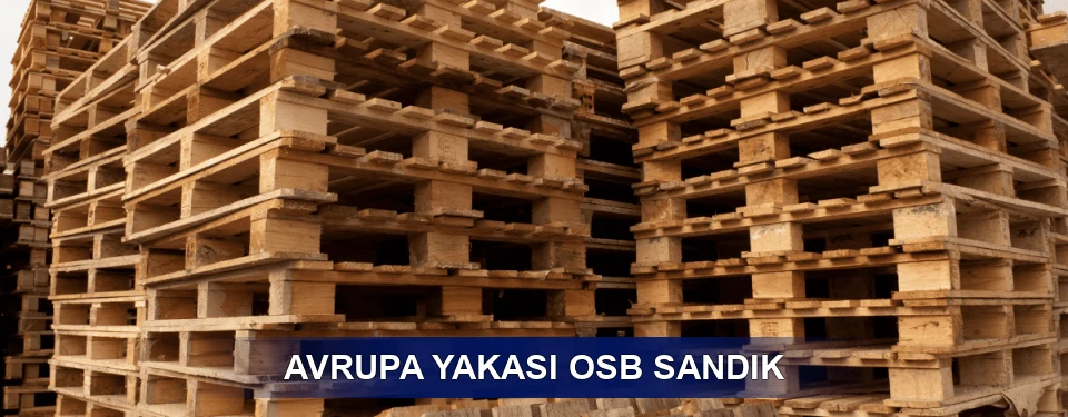 Avrupa Yakası Ölçü Planı