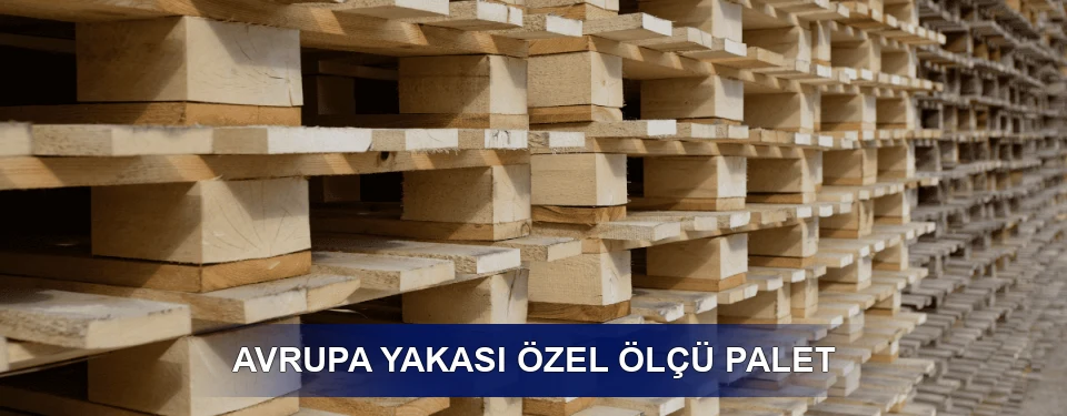 Avrupa Yakası Yük Kapasitesi