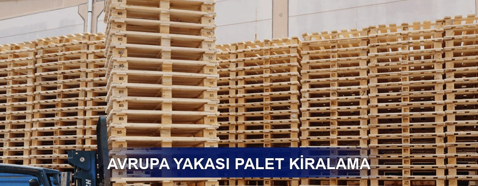 Avrupa Yakası Uzun Dönem