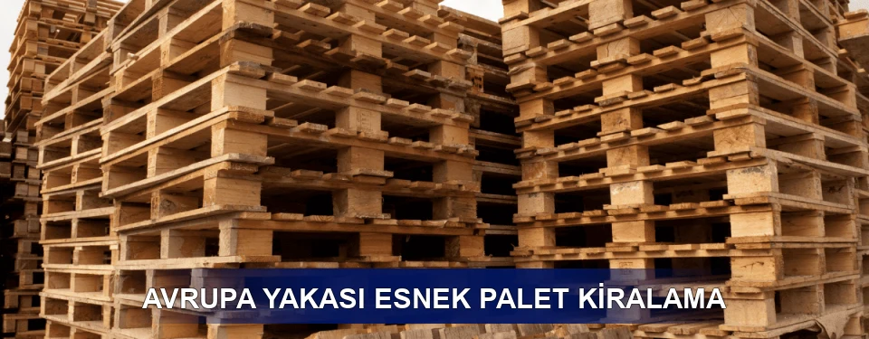 Avrupa Yakası Fiyatlandırma