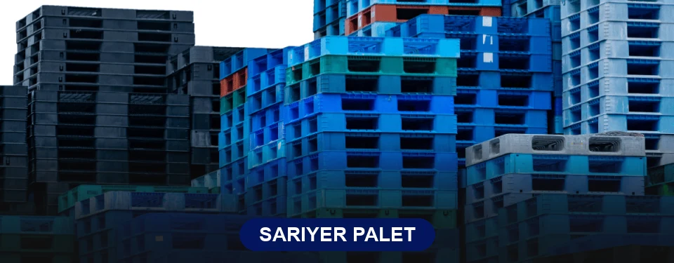 Sarıyer Paletçi
