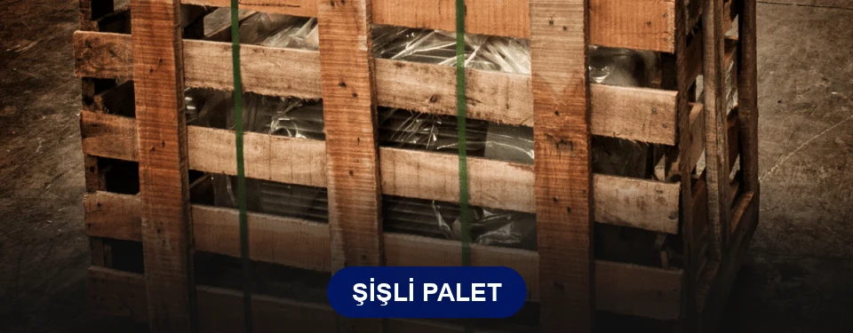 Şişli Paletçi