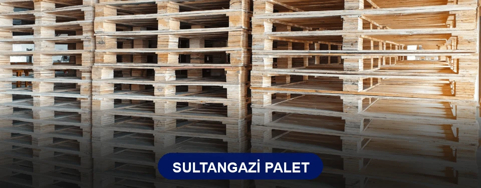 Sultangazi Paletçi