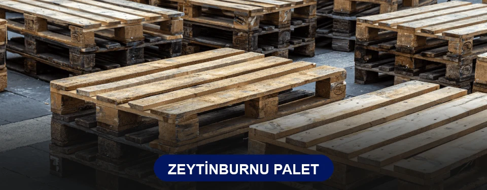 Zeytinburnu Paletçi
